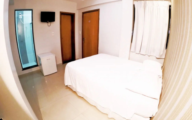 Hotel Talissa 1
