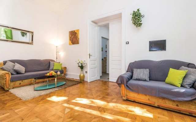 Amazing Home in Rijeka With Wifi and 1 Bedrooms