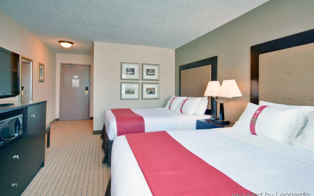 Everwild Canmore Hotel