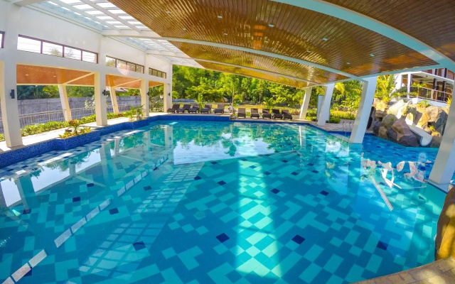 Calinisan Resort Hotel Inc.