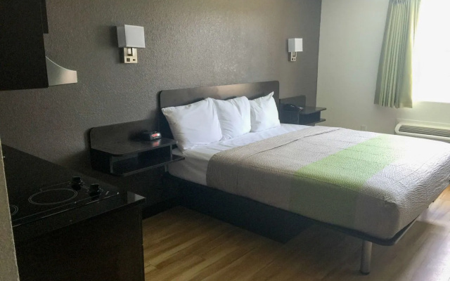 Extended Stay