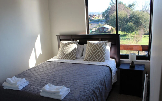El Nido Villarrica Apartment