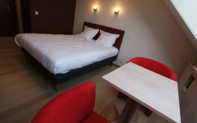 B&B Kraaiberg (Adults Only)