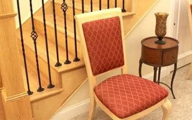 Natchez Manor Bed & Breakfast