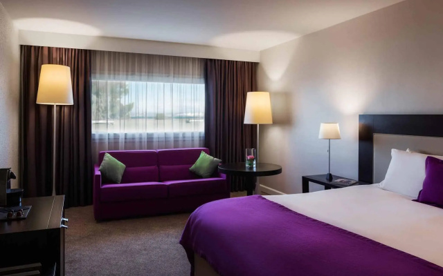 Hilton Garden Inn Marseille Provence Airport