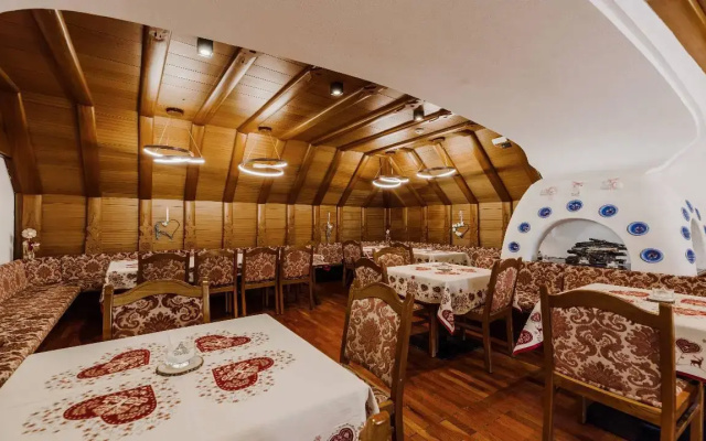 Hotel Rosa