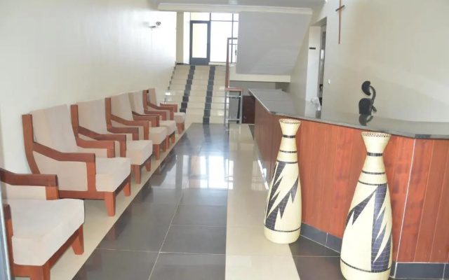 Centre San Jose Carmelo