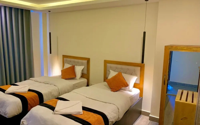 29 Eleven Bed and Breakfast