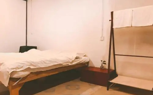 Dali Ancient Town Zhijue No.205 Guesthouse