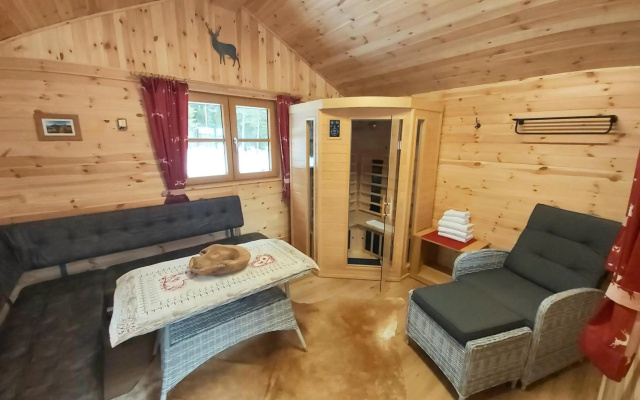 Puitbach Chalet