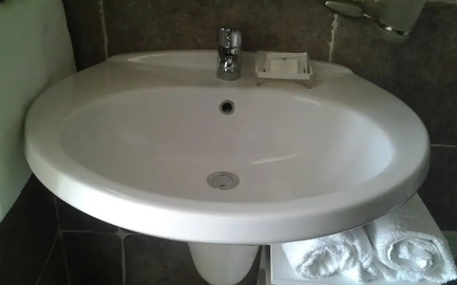 Hotel Sa Cralla
