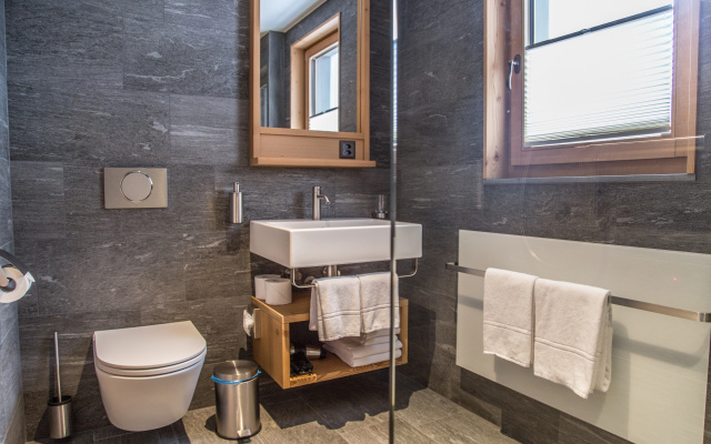 Val Saraina Resort Apartments Lenzerheide
