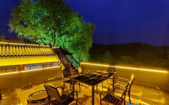 Tianjin Xinyuan Homestay