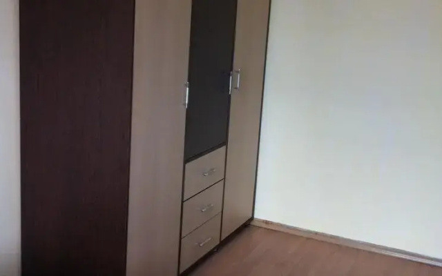Ion Cernic Apartments