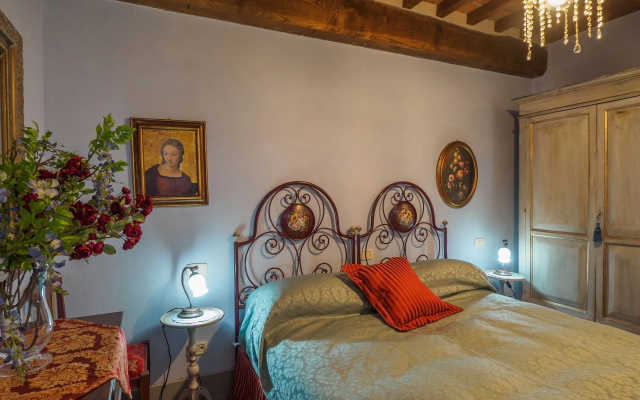 Villa Frosini