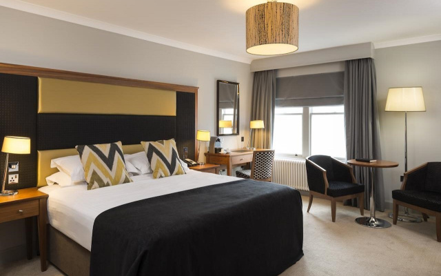 Ardoe House Hotel & Spa