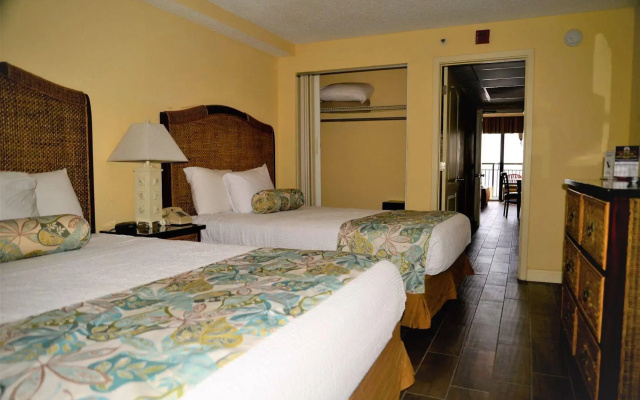 Monterey Bay Suites