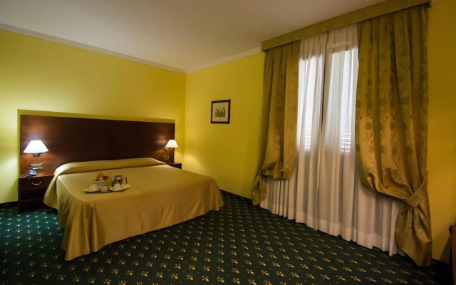 President Hotel