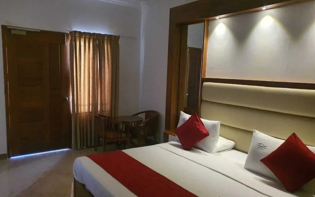 Thai Beach Resort