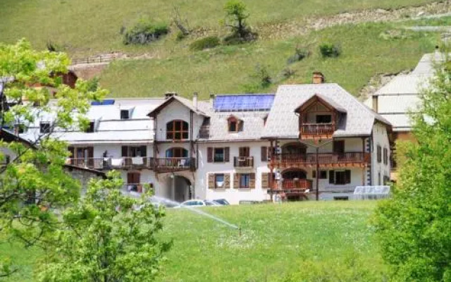 Apartment Le Coin