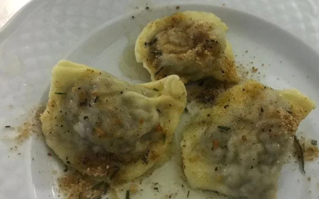 Hotel Ristorante Matiz da Otto