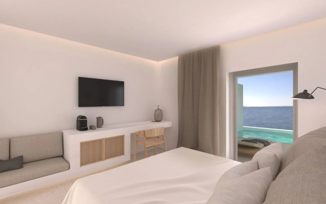 Parocks Luxury Hotel & Spa