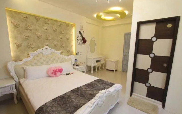 Secret Travel Homestay