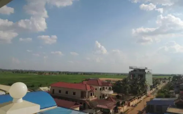Sokchea Chantha Guest House