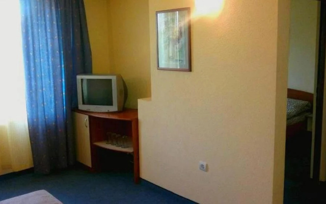 Family Hotel Atlas