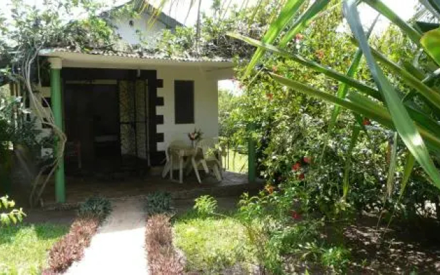 African Dream Cottages Diani Beach In Diani Beach Kenya From