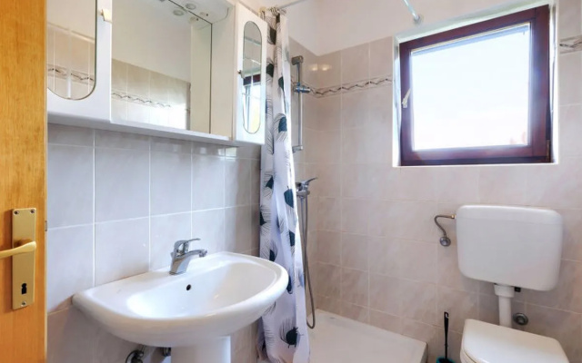 Apartment Vesela Umag/Volparija 38202