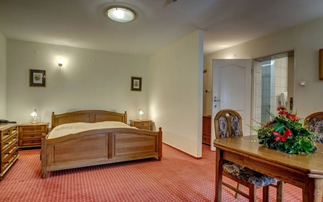 Hotel Ksiaz