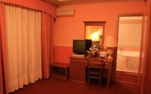 Hotel La Marchesina