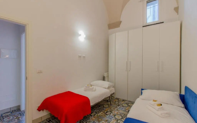 Casa della Boga