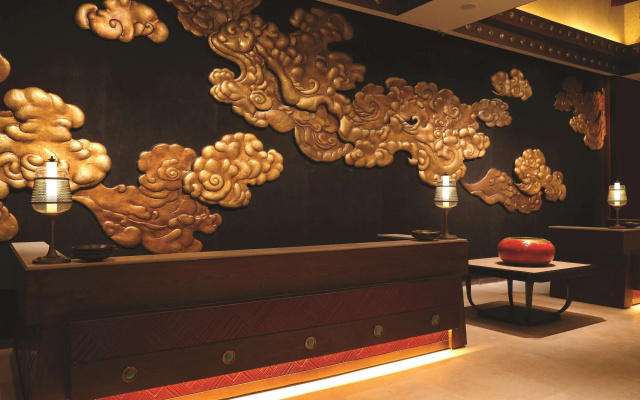 Shangri-La Lhasa