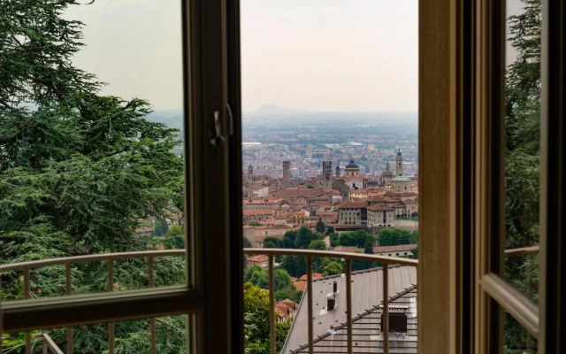 Relais San Vigilio al Castello