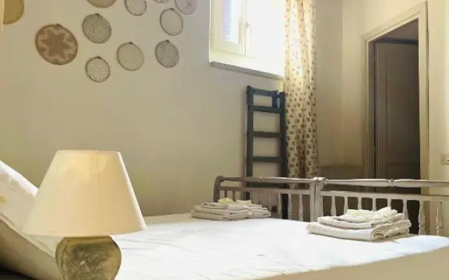 Spello House Altana