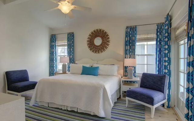 Tip'sea Saltbox 222 BE