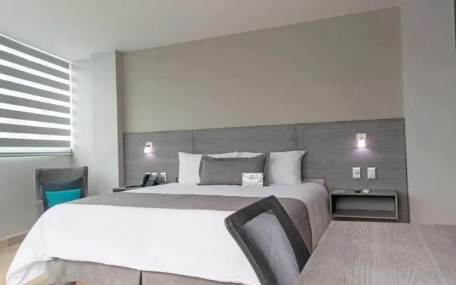 Hotel 5 Inn Plus