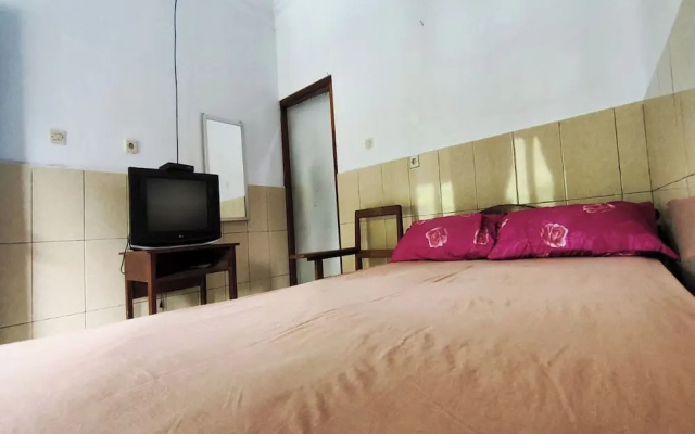 Hotel O Homestay Baronsari