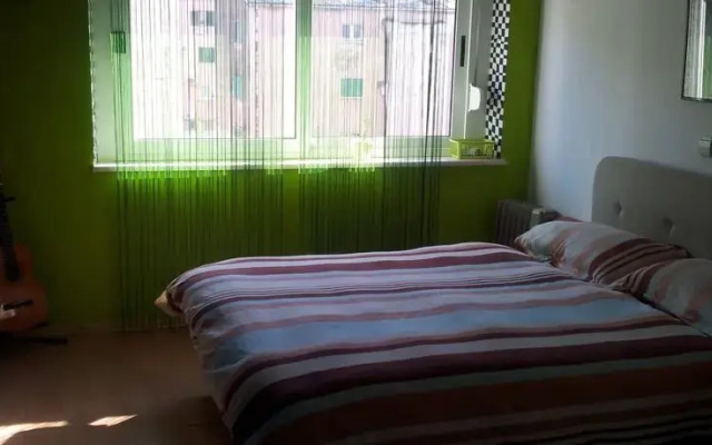 Apartment Luky