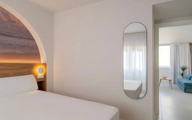 Albir Experience Apartamentos
