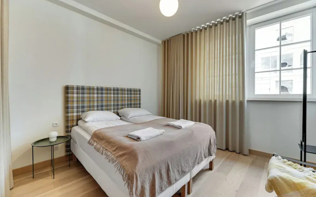 Pure Gdańska by Grand Apartments
