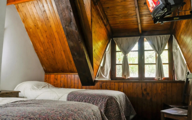Hotel Prater
