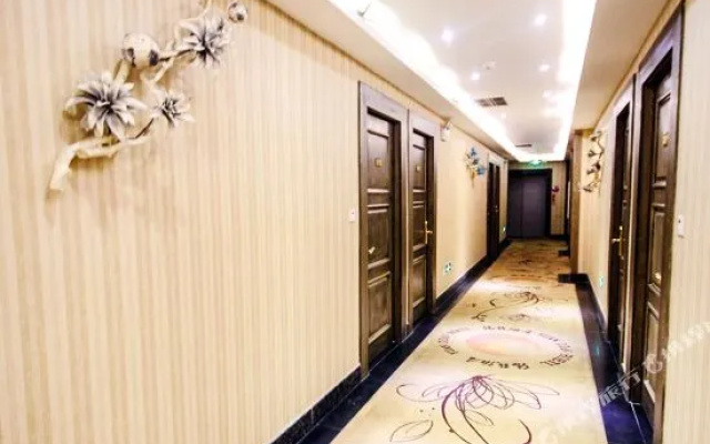 Yuandian Hotel