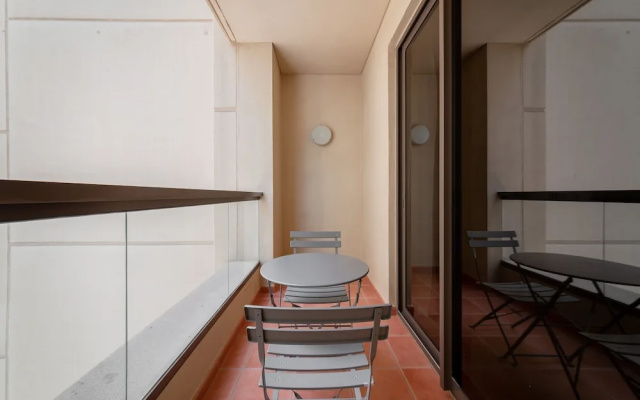 Maison Privee – Rimal Residences