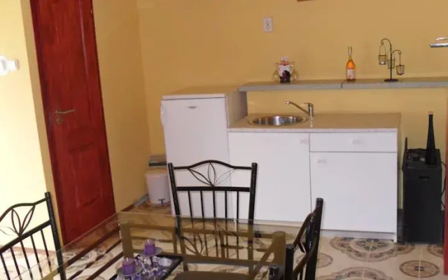 Edina Apartman