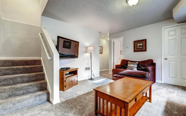 Old Town Retreat by Park City Lodging