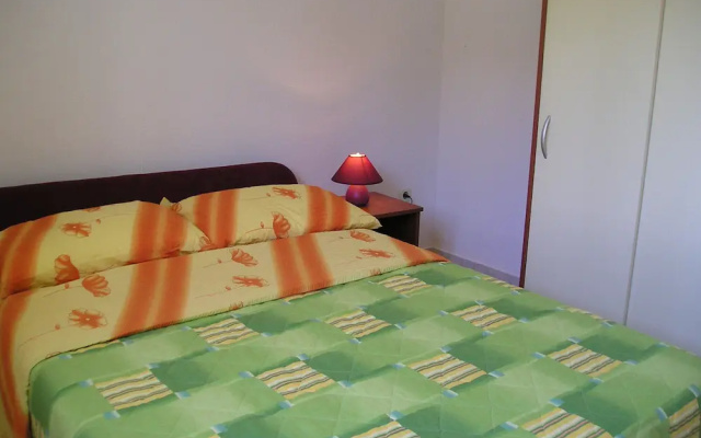 Villa Vanda Apartments