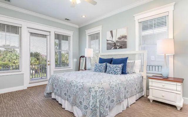 Our Happy Place by Tybee Vacation Rentals